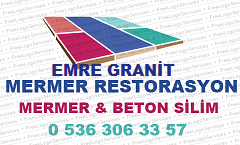 İZMİR MERMER SİLİM İZMİR BETON SİLİM